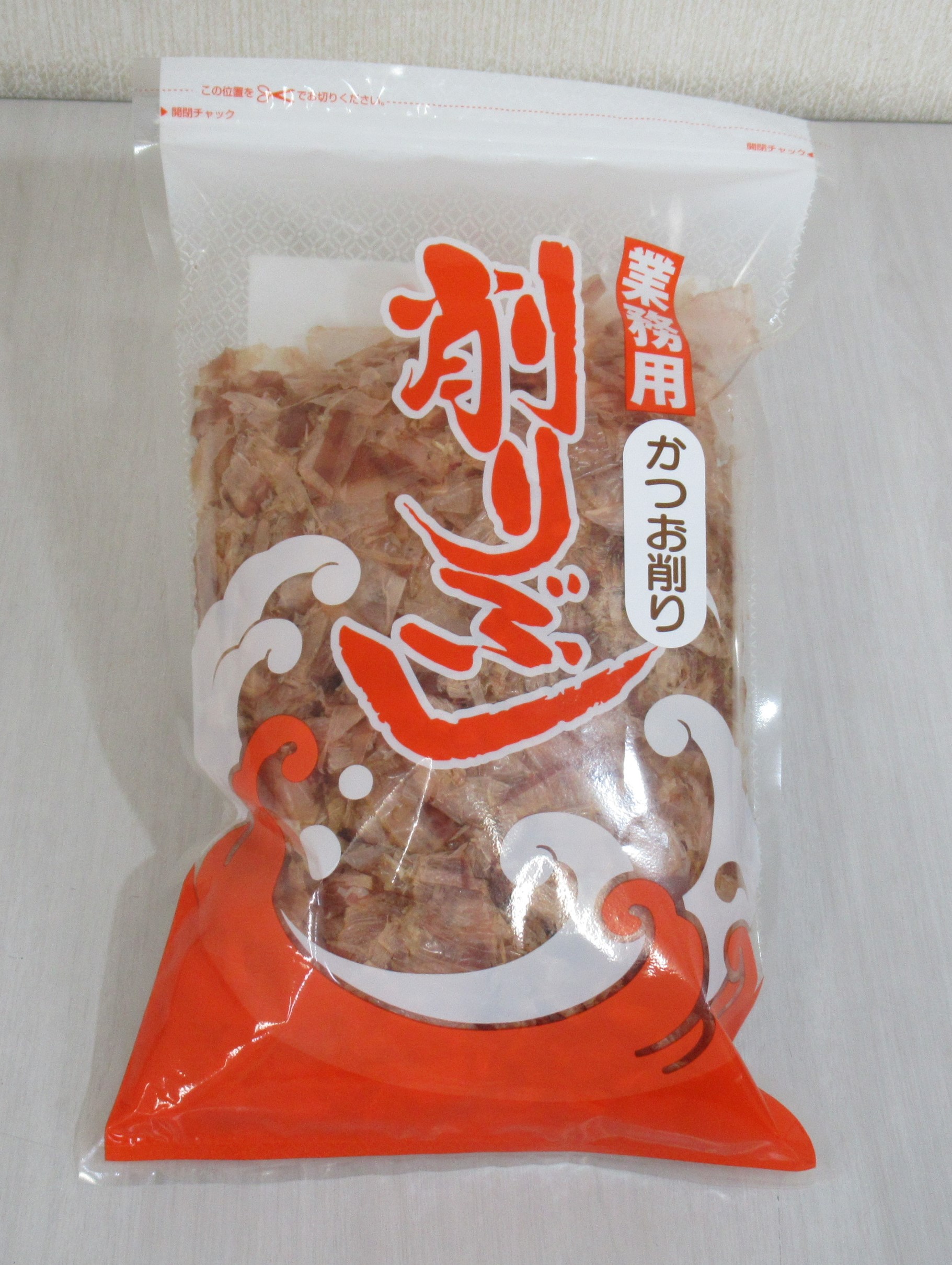 かつお削り節 花かつお（250g） | 株式会社綾市商店 | 静岡まるごとネット通販