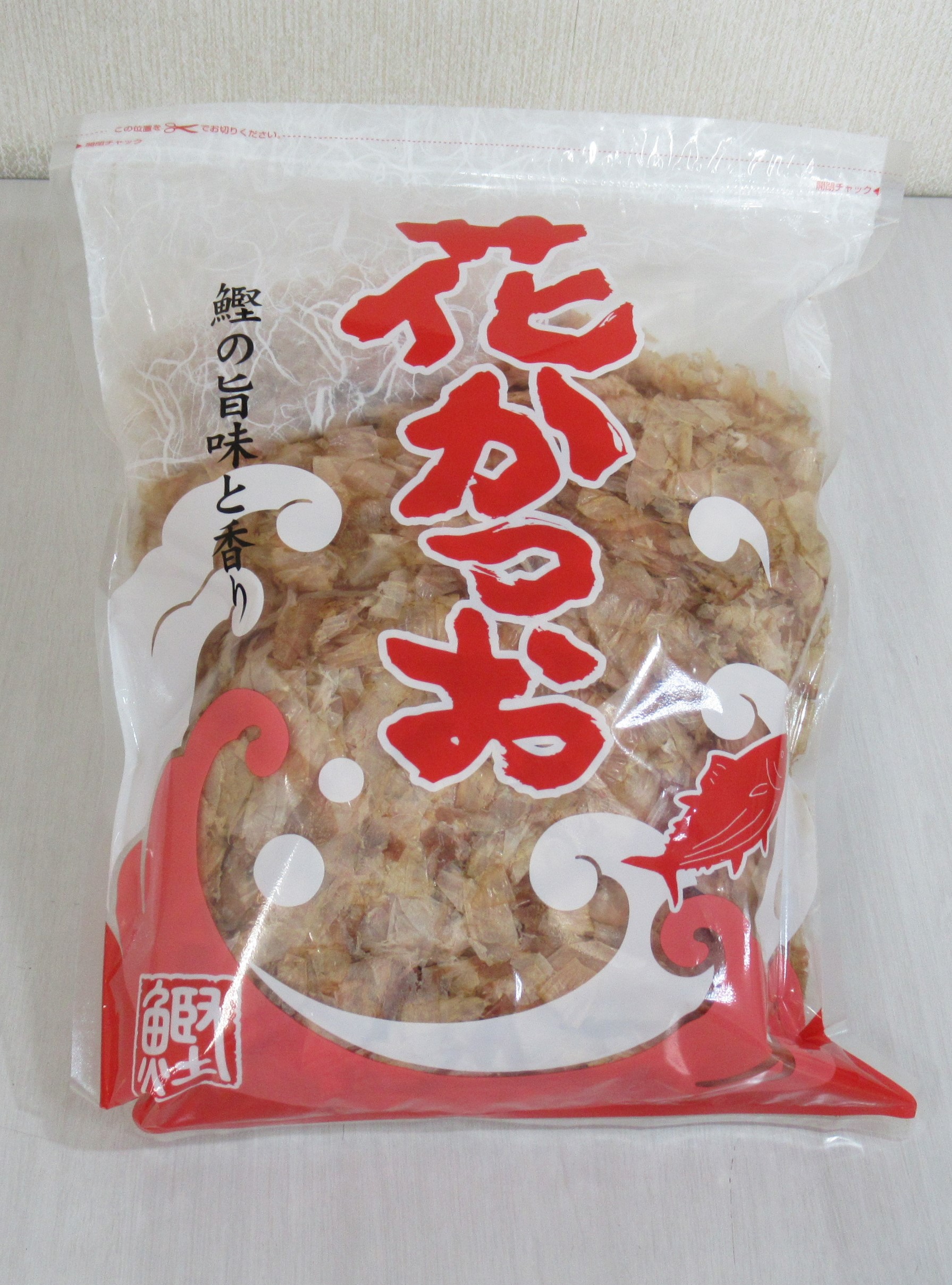 業務用】かつお削り節 花かつお（500g） | 株式会社綾市商店 | 静岡まるごとネット通販