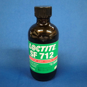 ロックタイト 712 瞬間接着剤用硬化促進剤 100ml Loctite ロックタイト ショップ 脇役商品株式会社 静岡まるごとネット通販