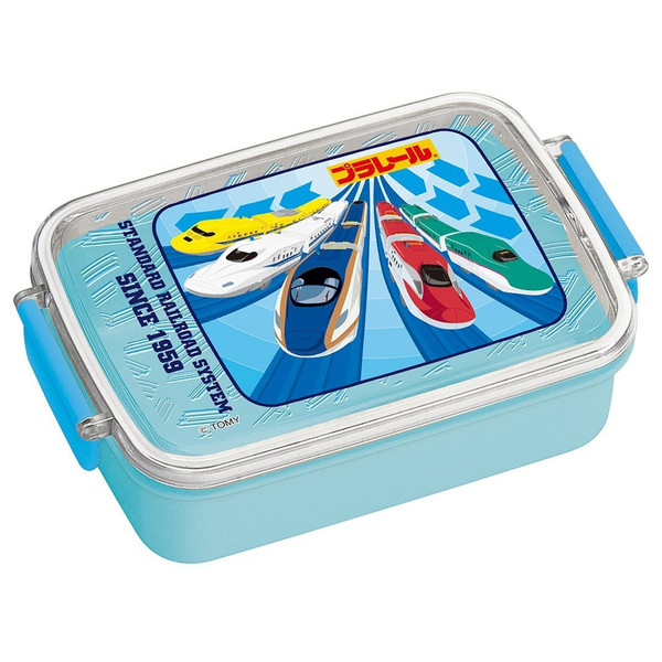 プラレール 弁当箱450ml Rb3a 18 内藤金物店 静岡まるごとネット通販