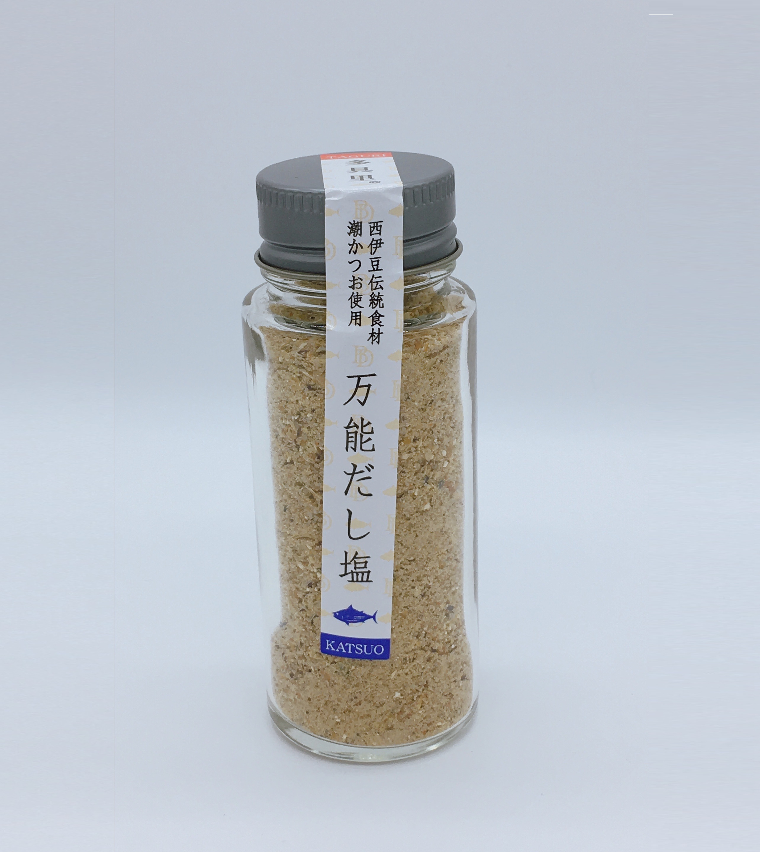 多具里 uri 万能だし塩 40g 三角屋水産 静岡まるごとネット通販