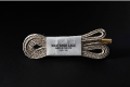 150cm　WAFFLE SHOE LACE / GREIGE