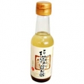 塩鰹ポン酢　150ｍL