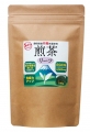 オーガニック静岡煎茶（リーフ100ｇ）