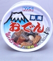 KGS 静岡おでん12缶セット