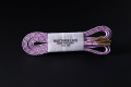 150cm　WAFFLE SHOE LACE / LAVENDER