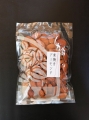 直火深煎り焙煎素焼き（食塩不使用）アーモンド 100g