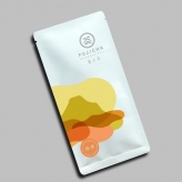 袋詰　ほうじ茶100ｇ