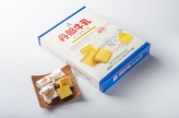 丹那牛乳チーズケーキ　(24個入り)