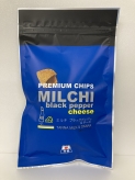 丹那牛乳ＭＩＬＣＨＩ　ブラックペッパー＆チーズ　110ｇ