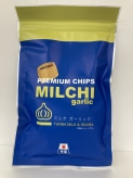 丹那牛乳ＭＩＬＣＨＩ　ガーリック　110ｇ