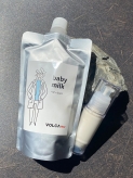 VOLCAMed babymilk ベビーミルク  300g