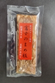 丸繁　富士の豆板1枚