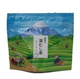 湯呑み用　抹茶入深むし茶TB（2.5ｇ×12入）