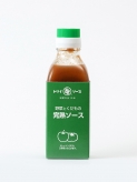 鳥居食品　野菜完熟ソース200ｍｌ