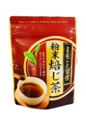 <数量限定> 粉末焙じ茶（ほうじ茶ラテの素）　30ｇ入