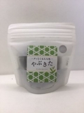 湯呑み用　やぶ北茶TB（3ｇ×10入）