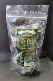 丸繁　ミマスヤ静岡茶使用　茶飴70ｇ