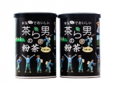 茶ら男の粉茶　0.5gX20袋