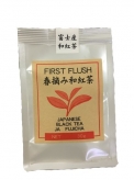 <数量限定>春摘み和紅茶　30g入