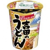 東洋水産　吉田のうどん101ｇ×12