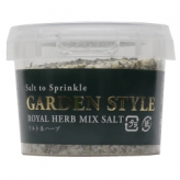 GARDEN STYLE ROYAL HERB MIX 80g