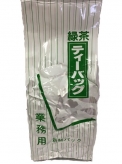 業務用　業務用緑茶TB（4ｇ×100入）