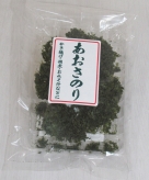 あおさのり（20ｇ）