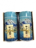 ギフト　玉峰200ｇ缶（印刷）×2本セット