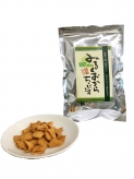 【販売終了】みるくおからちっぷす　わさびマヨネーズ風味　140ｇ