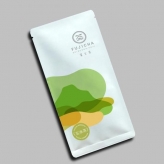 袋詰　玄米茶200ｇ