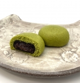 【ギフト・贈答に！】静岡お茶まんじゅう　8個/15個