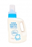 シャボン玉　EM液体洗濯せっけん