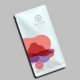 袋詰　和紅茶（赤富士）100ｇ