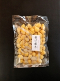揚げぎんなん  70g