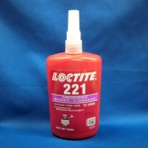 ロックタイト 221 低強度 250ml
