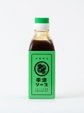 鳥居食品　中濃ソース200ｍｌ