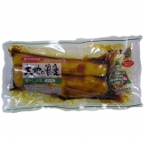 水溜食品　大地の浪漫たまり漬けハーフ2本×20ヶ