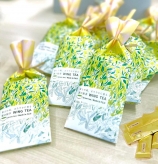 WING TEA