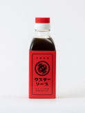 鳥居食品　ウスターソース200ｍｌ