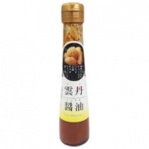 雲丹醤油（うにしょうゆ）120ｍl