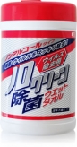 ノロクリーンウェットタオルボトル 1ケース (24ボトル)