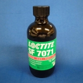 ロックタイト 7071 嫌気性・アクリル系接着剤用硬化促進剤 100ml