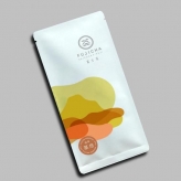 袋詰　くきほうじ茶100ｇ