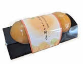 片山食品　静岡県産みかん使用まるごとの時季みかんゼリー
