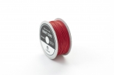 WAX CORD/RED/ 0.5㎜ /30meter