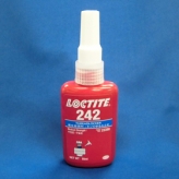 ロックタイト 242 中強度 50ml