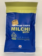 丹那牛乳ＭＩＬＣＨＩ　ガーリック　110ｇ