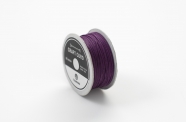 WAX CORD/ VIOLET/ 0.5㎜ /30meter