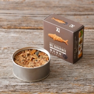 オイルサバディン -OIL SABADINES- オリーブオイルブラックペッパー　26缶セット